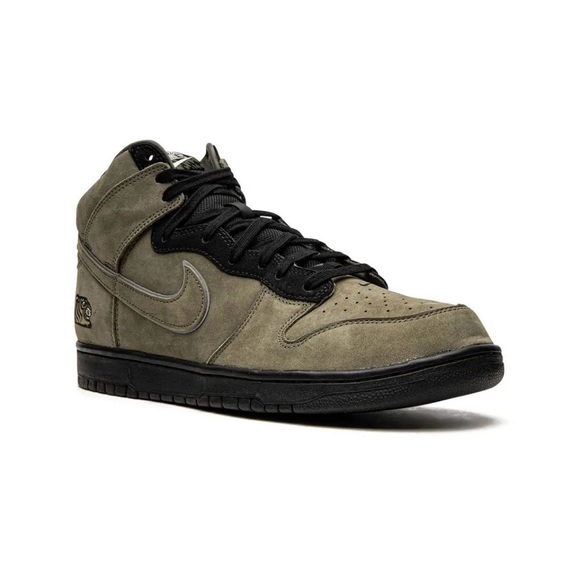 Nike SB Dunks High x Soulgoods Sneakers - Picture 3 of 10